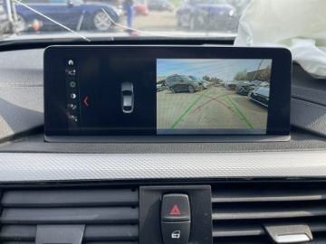 BMW Seria 4 F32-33-36 Gran Coupe Facelifting 430i 252KM 2021 BMW 430 PL Xdrive Mpakiet Automat Welur Kamera, zdjęcie 8