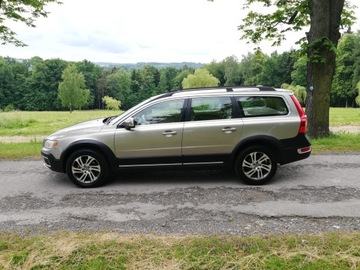 Volvo XC70 II Kombi 2.4 D5 215KM 2012 VOLVO XC70 D5 AWD 215 KM Aut., zdjęcie 3