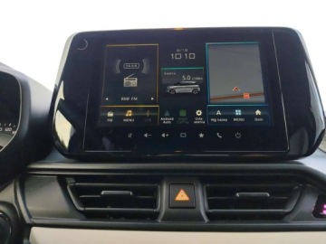 Suzuki Swift VII 1.2 DualJet mild Hybrid 82KM 2024 Suzuki Swift Premium Plus Salon PL 1,2 benz Hybrid 1.2 Hybryda 83KM, zdjęcie 27