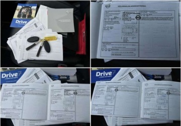 Nissan Qashqai II Crossover Facelifting 1.3 DIG-T  160KM 2019 Nissan Qashqai lift 1.33 160KM BOSE SKORA gwarancja bezwypadkowy TEKNA, zdjęcie 38