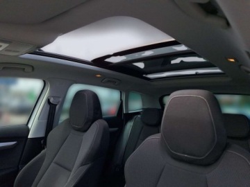 Skoda Karoq Crossover Facelifting 1.5 TSI ACT 150KM 2024 Skoda Karoq 1.5 Benzyna 150KM, zdjęcie 13