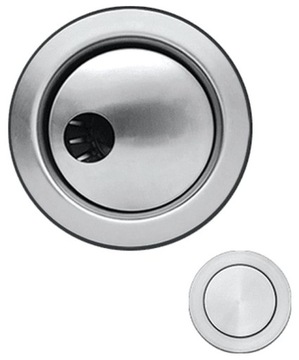 Komplet odpływowy KER-SS 1B Pneumatic Kernau Syfon