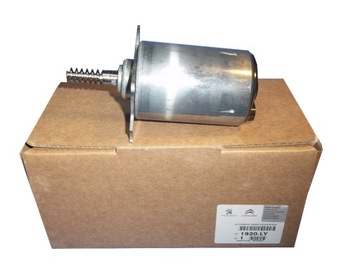 REGULATOR ZMIENNYCH FAZ ROZRZĄDU C4 1.6VTI 1920.LY