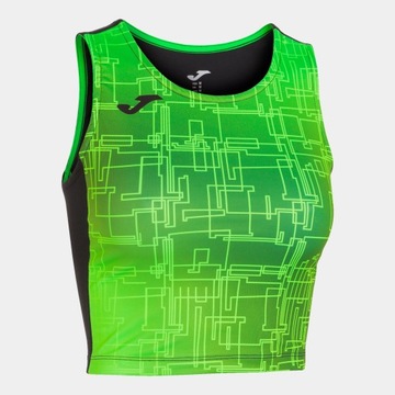 Koszulka startowa Joma Elite VIII Top, rozmiar S