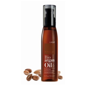 Lakme K.Therapy Bio Argan Oil olejek 125ml