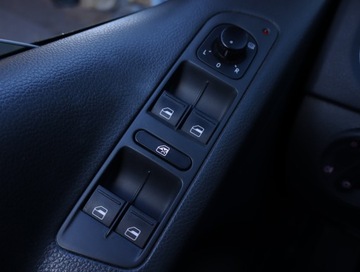 Volkswagen Tiguan I 2009 VW Tiguan 1.4 TSI, Klima, Dach panoramiczny,ALU, zdjęcie 16