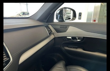 Volvo XC90 II 2022 Volvo XC 90 B5 AWD R-Design, zdjęcie 8