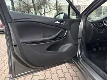Opel Astra K Sports Tourer 1.4 Turbo 125KM 2019 Opel Astra 1.4 125KM Apple Carplay/Android Auto Ka, zdjęcie 9