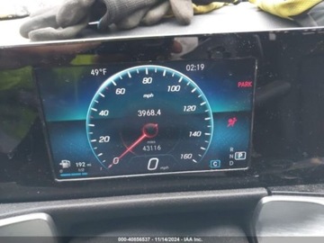 Mercedes GLB 2021 Mercedes-Benz GLB 250 4Matic 2021 2.0l 2.0 Benzyna 221KM, zdjęcie 10