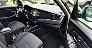 Kia Carens IV Minivan 1.6 GDI 135KM 2013 Kia Carens BENZYNA 7 FOTELI KAMERA nawigacja super okazja polecamy, zdjęcie 35