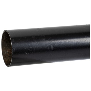 Ursus C-330 окрашенный круглый глушитель