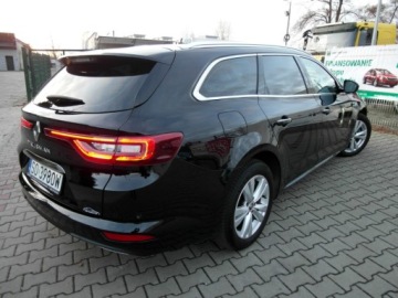 Renault Talisman Kombi 1.6 Energy dCi 130KM 2018 Renault Talisman Full Led Kamera Nawigacja Skora 1.6 Diesel 130KM, zdjęcie 5