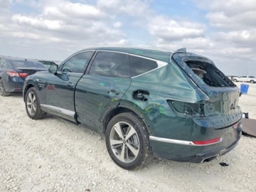  Genesis GV80 Base 2023 3.5 Benzyna 375KM, zdjęcie 1