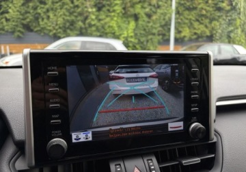 Toyota RAV4 V 2019 Toyota RAV4 2.0 i 175KM AUTOMAT kamera BEZWYPADKOWY zarejestrowany, zdjęcie 19