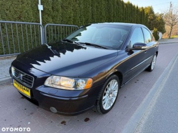 Volvo S60 I 2009 Volvo S60 Volvo S60 D5 Edition 2.4 Diesel 185KM, zdjęcie 19