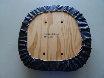 СИДЕНЬЕ СИДЕНЬЕ СПИНКА REO WILLYS WOLF HUMMER