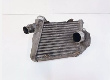 AUDI A8 D3 3.0 TDI ASB INTERCOOLER CHLADIČ 4E0145805J
