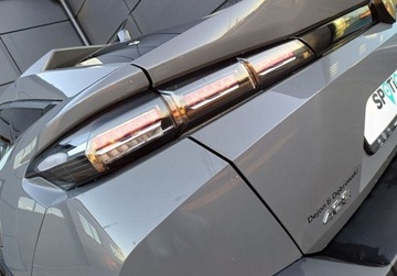 Peugeot 408 2025 Peugeot 408 260 1.6 Plug-In Hybrid 225 Allure AT Demo GWARANCJA FV23, zdjęcie 9