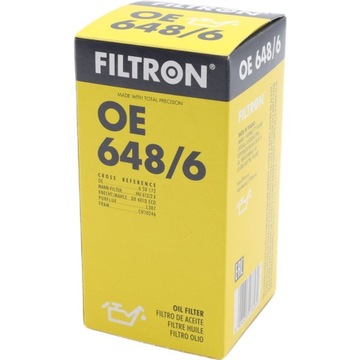 FILTRON SADA FILTRŮ DO OPEL CORSA D E 1.0-1.6