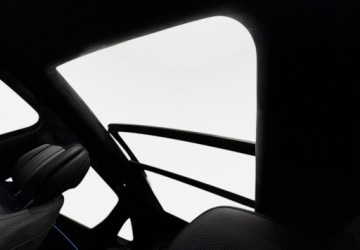 Omoda 9 1.5 T-GDI 537KM 2025 Omoda 9 VAT 23 1.5T-GDI PHEV 537KM 3DHT AWD 2025 r., salon PL, I wl., opony, zdjęcie 12