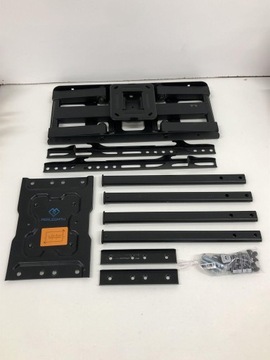 НАСТЕННОЕ КРЕПЛЕНИЕ ДЛЯ ТЕЛЕВИЗОРА PERLESMITH VESA 600 X 400