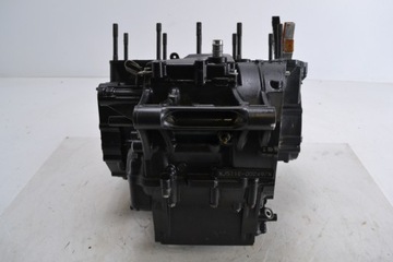 Картер блока двигателя YAMAHA YZF R6 RJ11