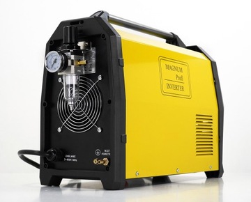 Плазменный резак MAGNUM Plasma CUT 80 HF 400V IGBT для резки металла