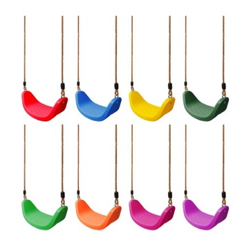 Otitu - Lux Swing с игровой площадкой