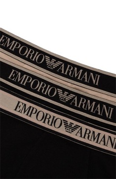 Emporio Armani 3 PAK bokserek męskich XXL