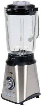 LUND 67707 BLENDER KIELICHOWY 3W1 1,5L 1200W