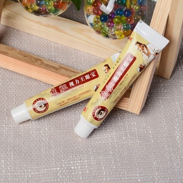 Крем для глаз, защитная мазь для глаз от усталости