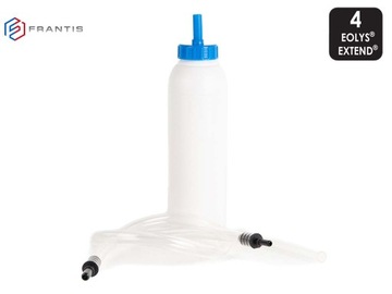 DPF/FAP EOLYS РАСШИРЕННЫЙ CITROEN PEUGEOT