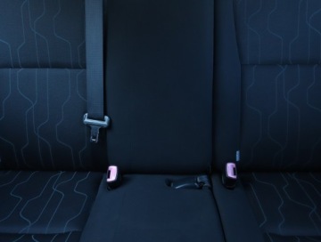 Toyota Auris I 2011 Toyota Auris 1.3 Dual VVT-i, Salon Polska, zdjęcie 9