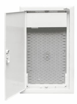 Шкаф мультимедийный FibeRPT 53 3-р (высота 530 мм)