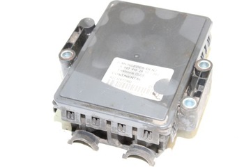 STEROWNIK MODUŁ PODUSZEK CLCS MERCEDES ACTROS MP4 A0034462417