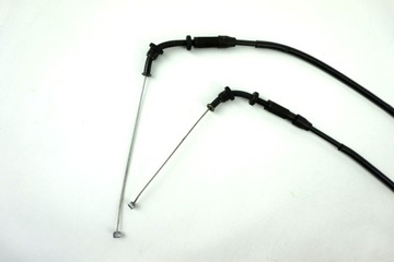 ГАЗОВЫЕ КАБЕЛИ BMW K 1200 1300 R S