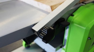 Рубанок и рейсмус ZIPPER ZI-HB254