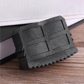 НОЖКА ДЛЯ ЛЕСТНИЦЫ 6X4,5X2,2 СМ