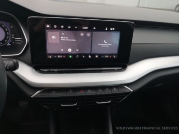 Skoda Octavia IV Liftback 1.5 TSI EVO 150KM 2024 Skoda Octavia | Selection | Virtual Cockpit | Kier, zdjęcie 10