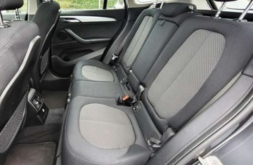 BMW X1 F48 Crossover sDrive18i 136KM 2016 BMW X1 BMW X1 F48 BMW X1 1.5i 1.5 Benzyna 136KM, zdjęcie 12