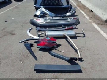 Lexus RX V 2025 Lexus RX 350h Premium, 2025r., 4x4, 2.5L 2.5 Benzyna 183KM, zdjęcie 6