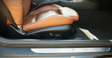 BMW Seria 3 E90-91-92-93 Cabrio E93 320i 170KM 2008 BMW Seria 3 (nr.93) 2.0 170 KM Parktronik Klimatyzacja Skory Tempomat Gwar, zdjęcie 22
