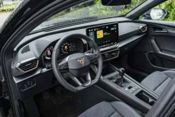 Cupra Formentor Crossover 1.5 TSI 150KM 2026 Cupra Formentor 1.5 TSI 150 KM - Dostępny od, zdjęcie 10