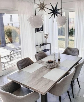 Стол 110х65 лофт металл