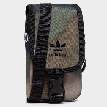 Saszetka adidas Camo Map Bag GN3183 uniw