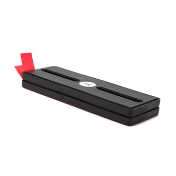 Безрамочное магнитное крепление для одной доски