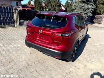 Nissan Qashqai II 2020 Nissan Qashqai Nissan Qashqai 2.0 Benzyna 140KM, zdjęcie 10