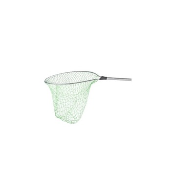 Podbierak spinningowy siatka nylonowa 1,1m Dragon