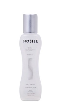 BioSilk Silk Therapy Jedwab do włosów 67 ml