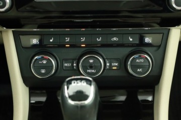 Skoda Superb III Kombi 2.0 TSI 220KM 2016 Skoda Superb 2.0 TSI, Salon Polska, Automat, zdjęcie 16